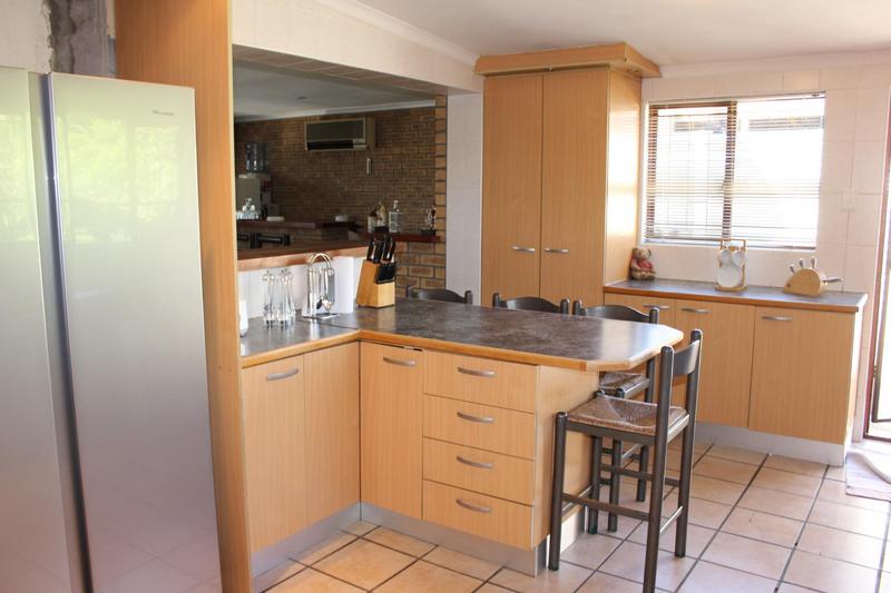 3 Bedroom Property for Sale in Tygerdal Western Cape